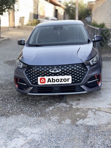 Chery Arrizo 6 Pro, 2023, Samarqand
