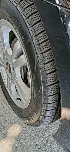 Chevrolet Nexia