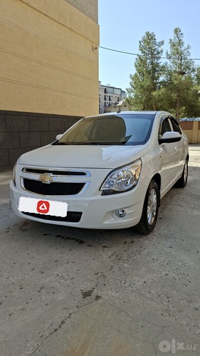 Chevrolet Cobalt, 2023, Toshkent