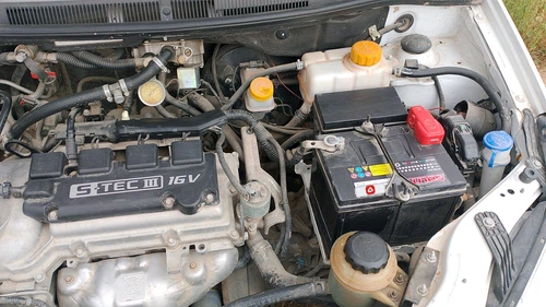 Chevrolet Nexia