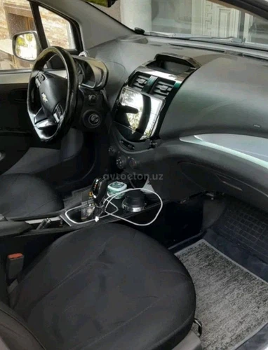Chevrolet Spark, 2017, Ташкент (город) – 5