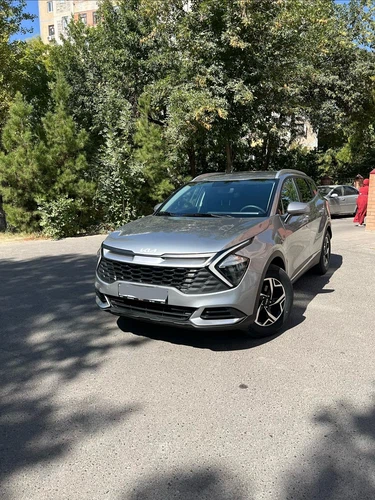 Kia Sportage, 2023, Toshkent shahri
