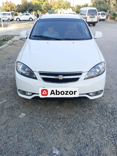 Chevrolet Lacetti, 2022, Namangan