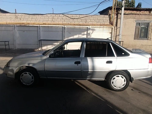 Chevrolet Nexia