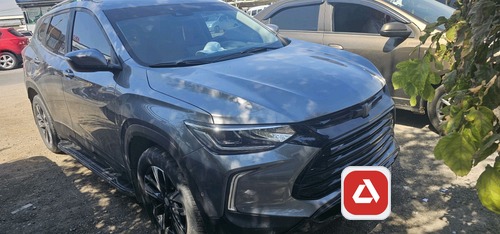 Chevrolet Tracker, 2023, Navoiy