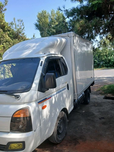 Hyundai Porter