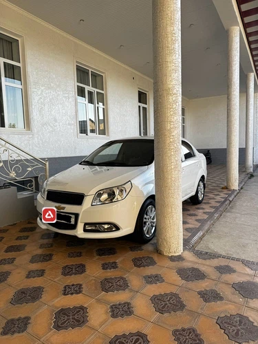 Chevrolet Nexia