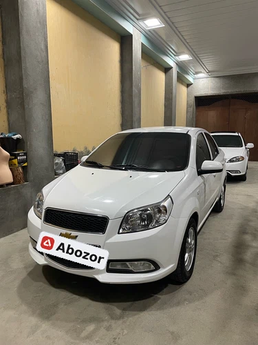 Chevrolet Nexia, 2019, Toshkent shahri