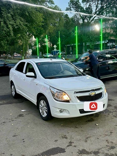 Chevrolet Cobalt, 2023, Samarqand