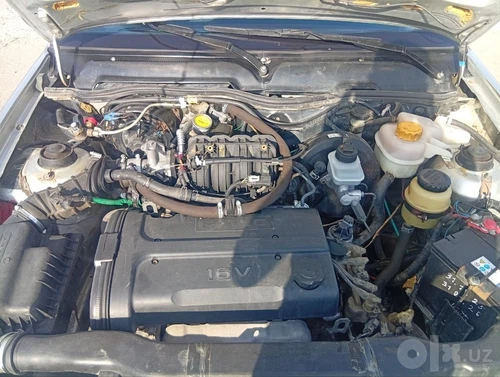 Chevrolet Nexia