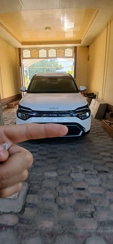 Kia Carens, 2025, Buxoro