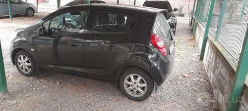 Chevrolet Spark, 2015, Toshkent
