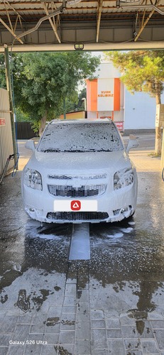 Chevrolet Orlando, 2015, Toshkent