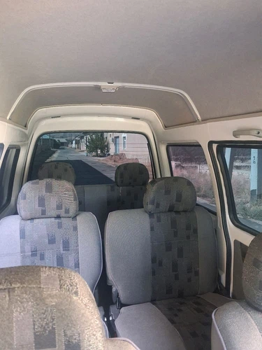 Chevrolet Damas