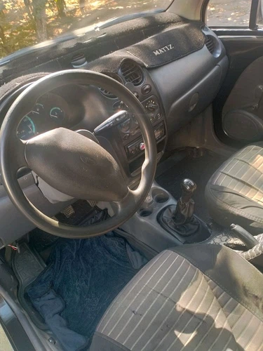 Chevrolet Matiz, 2010, Toshkent shahri