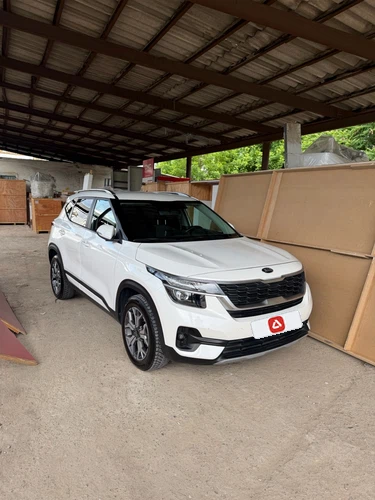Kia Seltos, 2021, Toshkent shahri
