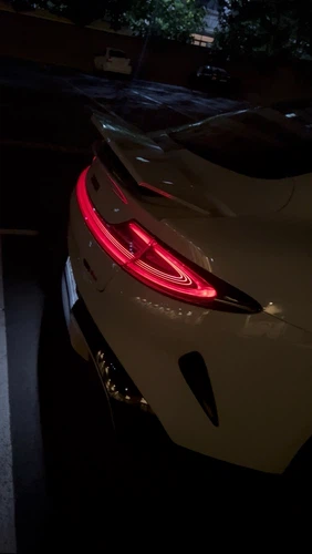 Xiaomi SU7