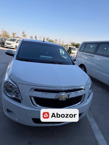Chevrolet Cobalt, 2022, Toshkent