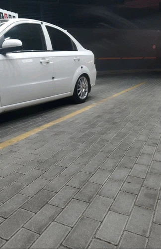 Chevrolet Nexia