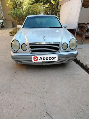 Mercedes-Benz E-Класс, 1996, Ташкентская область