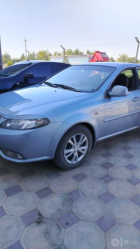 Chevrolet Lacetti, 2015, Buxoro