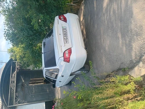 Chevrolet Nexia