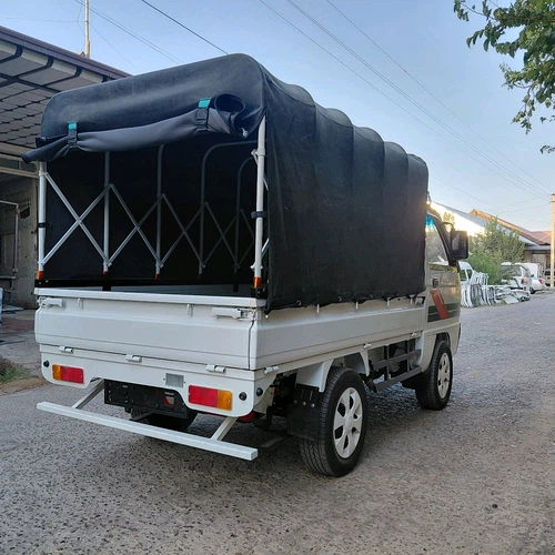 Chevrolet Labo