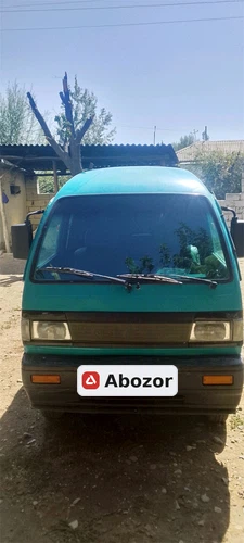 Daewoo Damas, 1999, Samarqand
