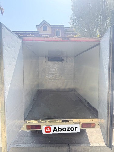 Chevrolet Labo