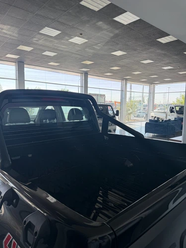 Foton Tunland G7