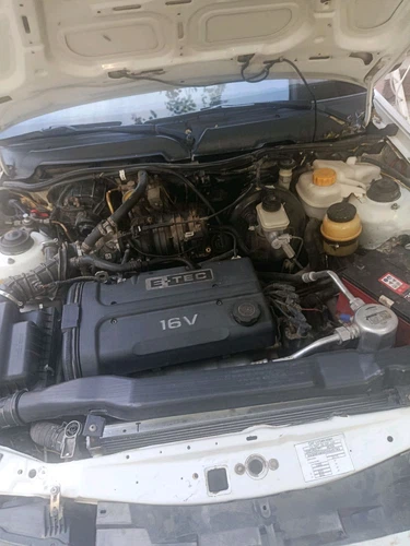 Chevrolet Nexia