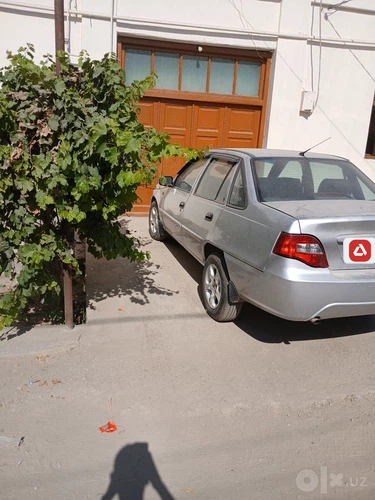 Daewoo Nexia