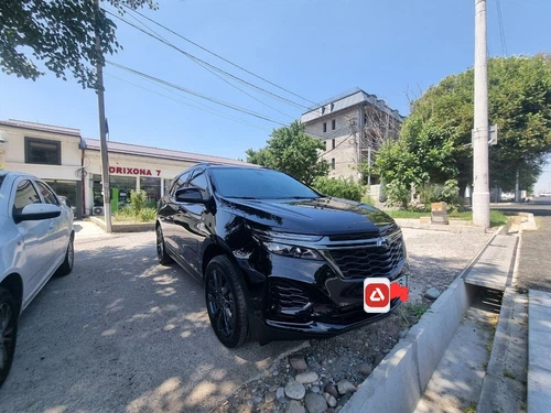 Chevrolet Equinox, 2023, Ташкент (город)