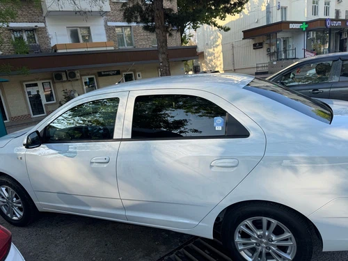Chevrolet Cobalt