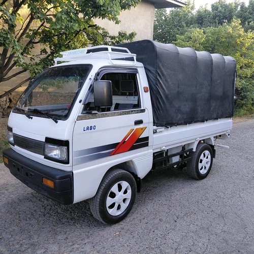 Chevrolet Labo
