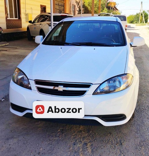 Chevrolet Lacetti, 2019, Buxoro