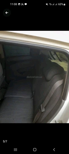 Chevrolet Spark, 2017, Ташкент (город) – 4