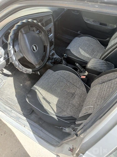 Daewoo Nexia