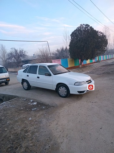 Chevrolet Nexia, 2012, Андижанская область
