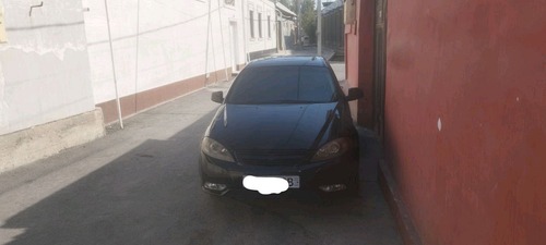 Chevrolet Lacetti, 2010, Farg'ona