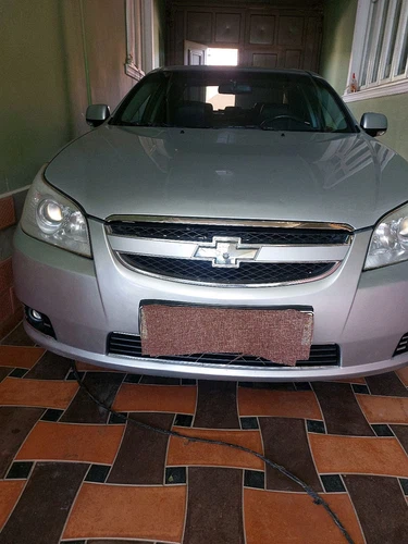 Chevrolet Epica, 2010, Наманганская область