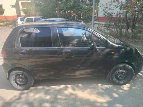 Chevrolet Matiz