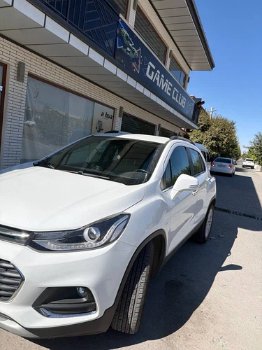 Chevrolet Tracker, 2019, Toshkent shahri