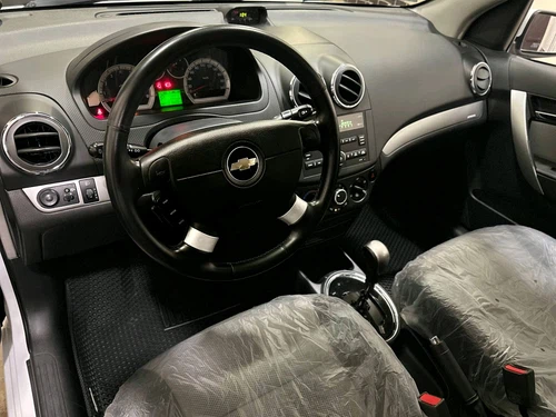 Chevrolet Nexia
