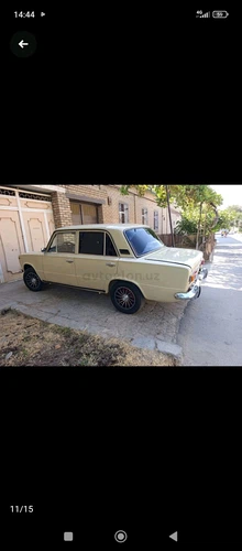 Lada (ВАЗ) 2106