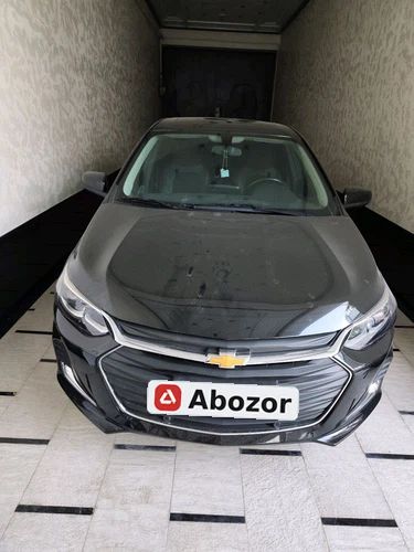 Chevrolet Onix, 2023, Toshkent shahri