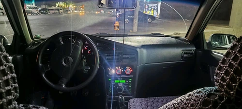 Chevrolet Nexia