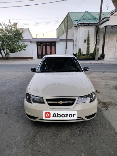 Chevrolet Nexia, 2015, Farg'ona