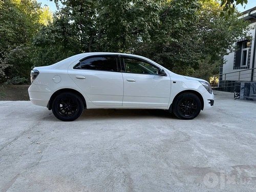Chevrolet Cobalt