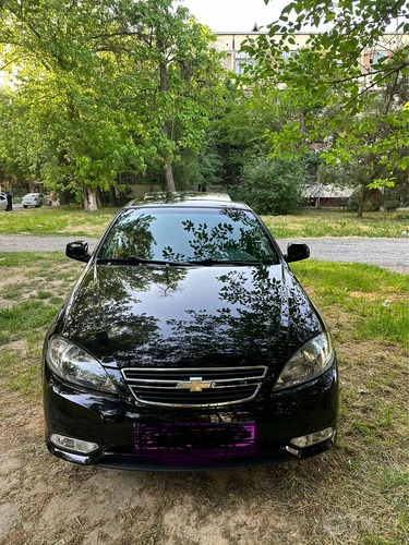 Chevrolet Lacetti, 2023, Toshkent